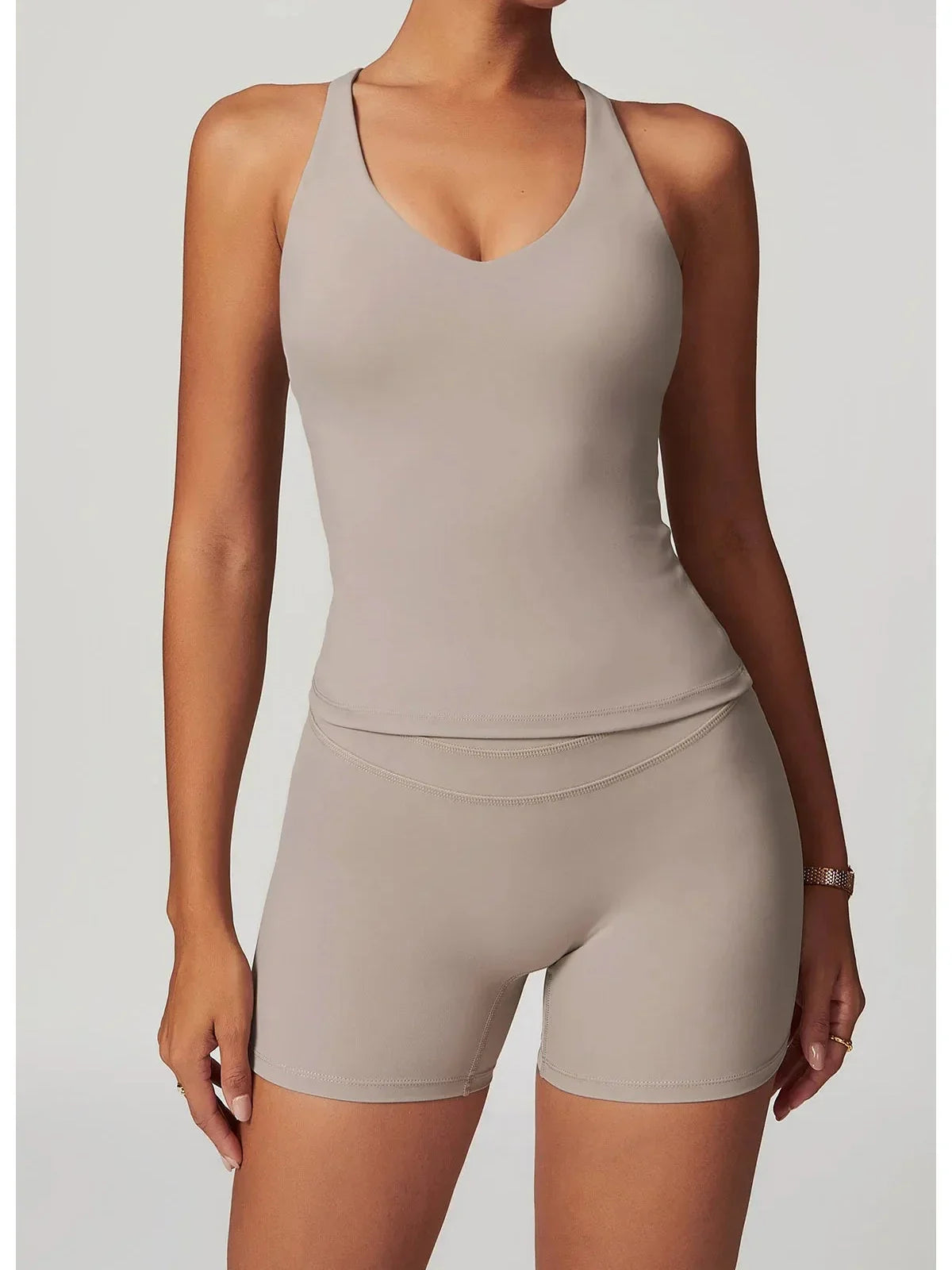 Ensemble de sport