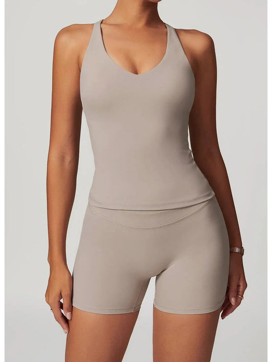 Ensemble de sport
