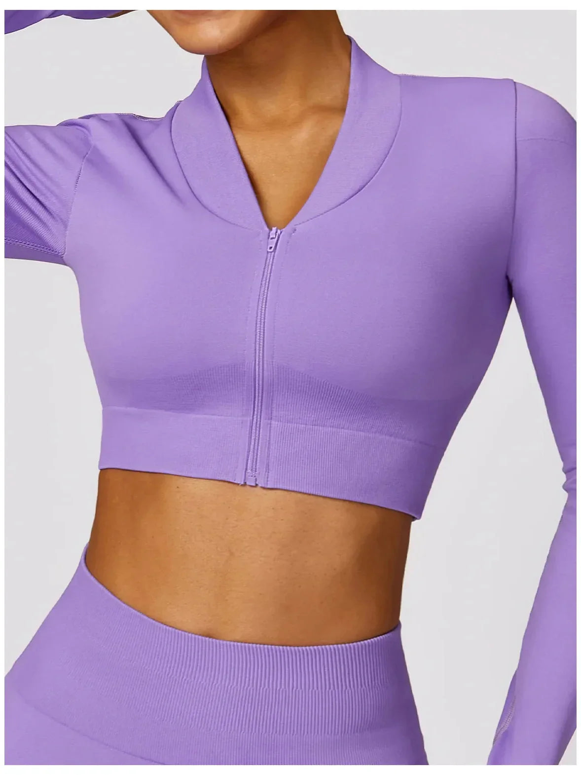 Sweat-shirt sportif