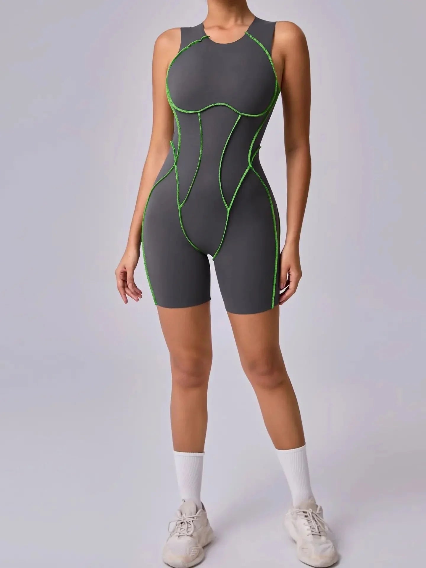 Combinaison de sport