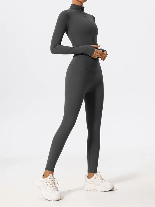 Ensemble de sport