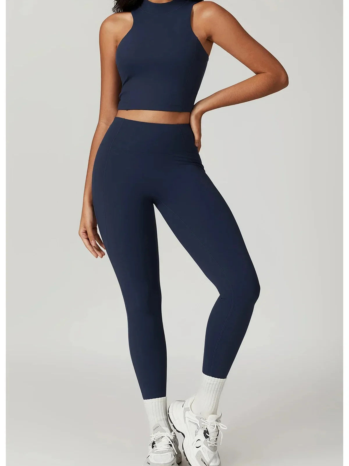 Ensemble de sport