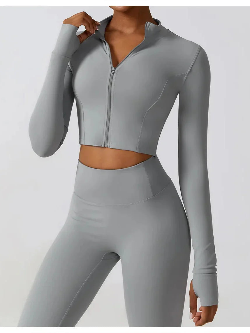 Sweat-shirt sportif