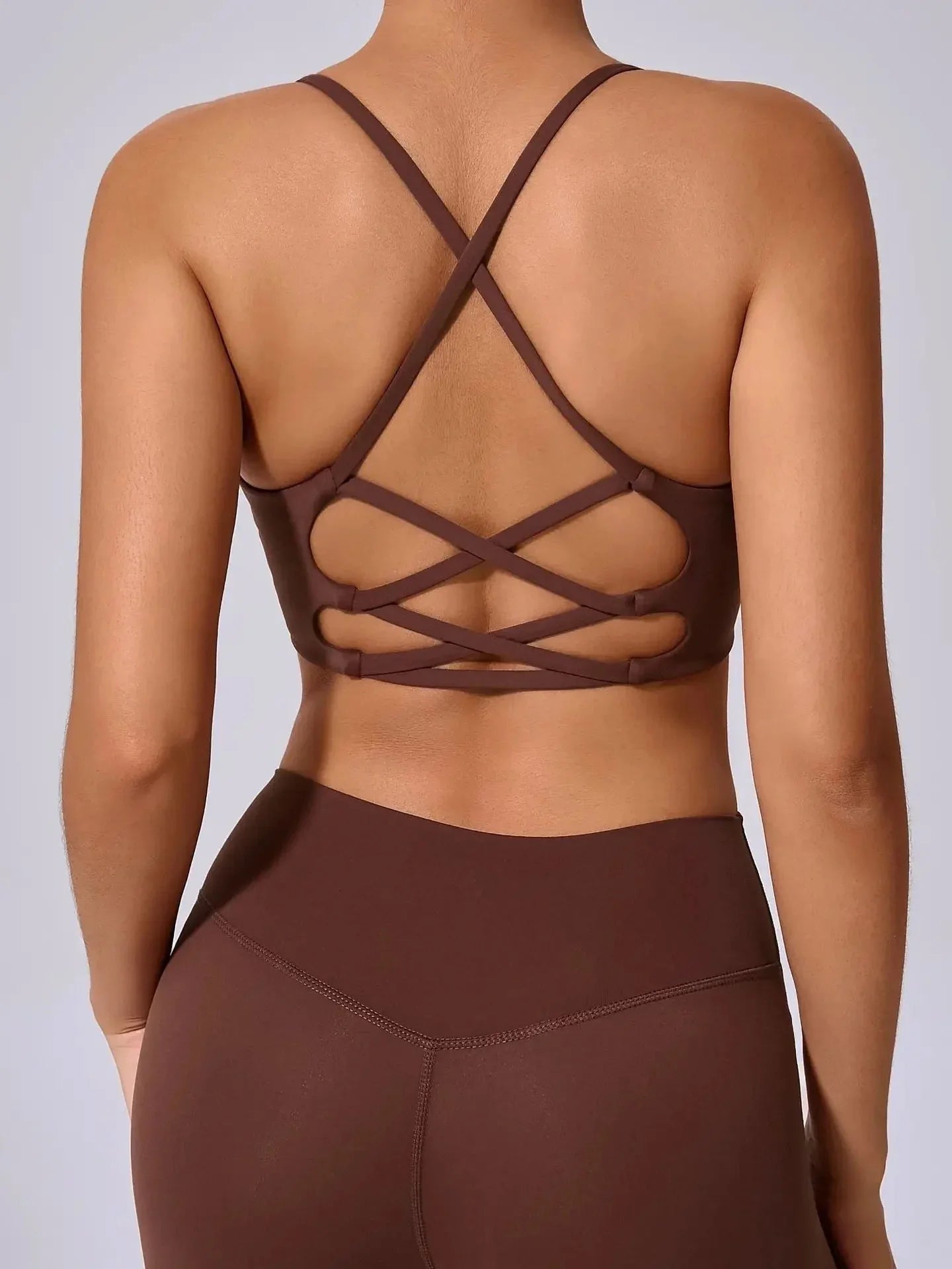 Sports bra