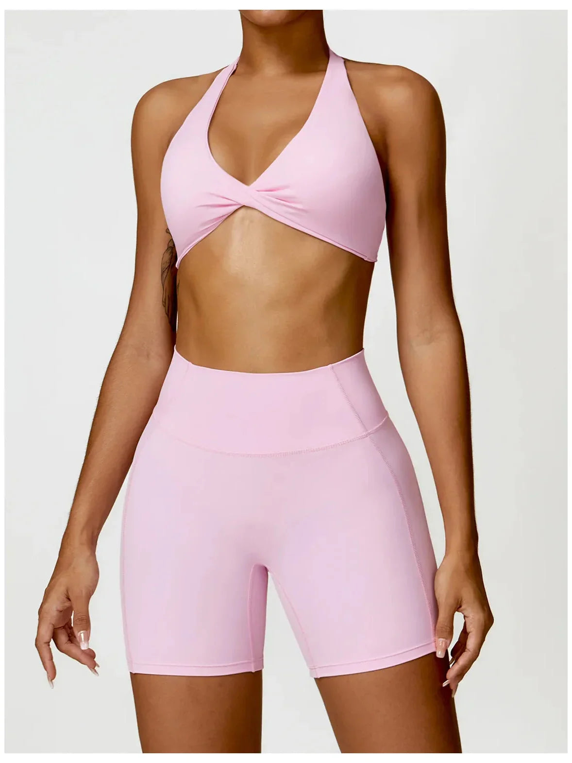 Soutien-gorge de sport
