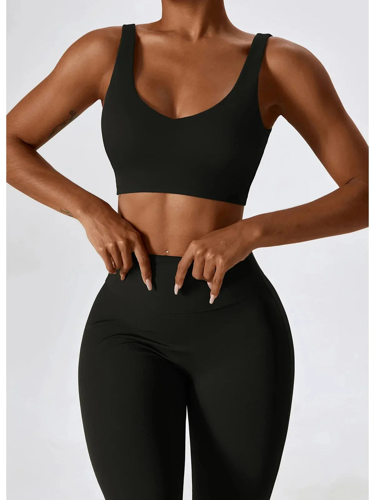 Ensemble de sport