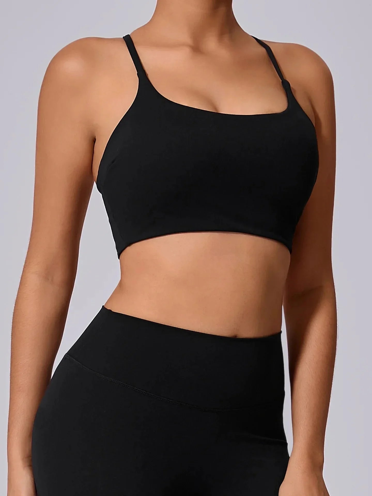 Sports bra