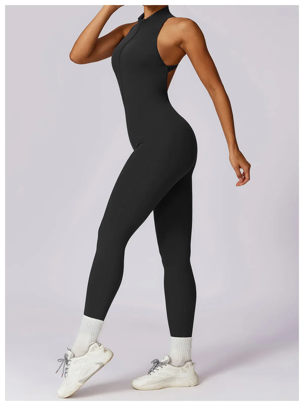 Combinaison de sport