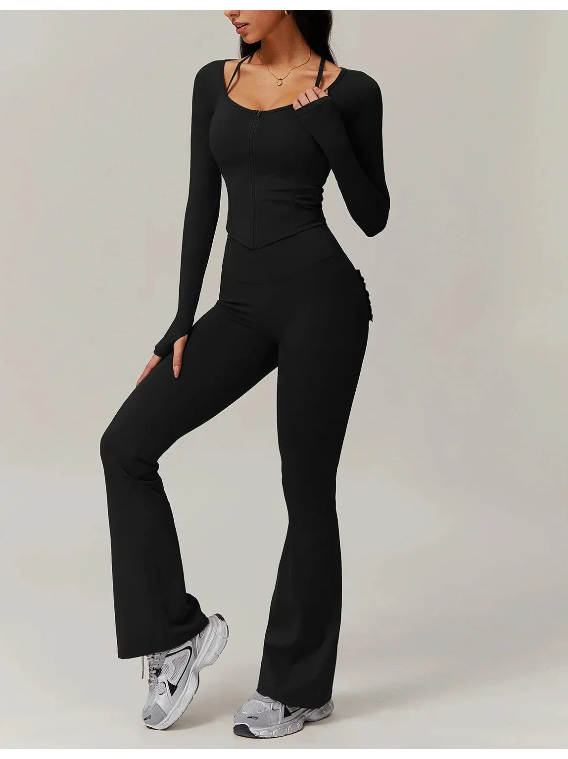 Ensemble de sport
