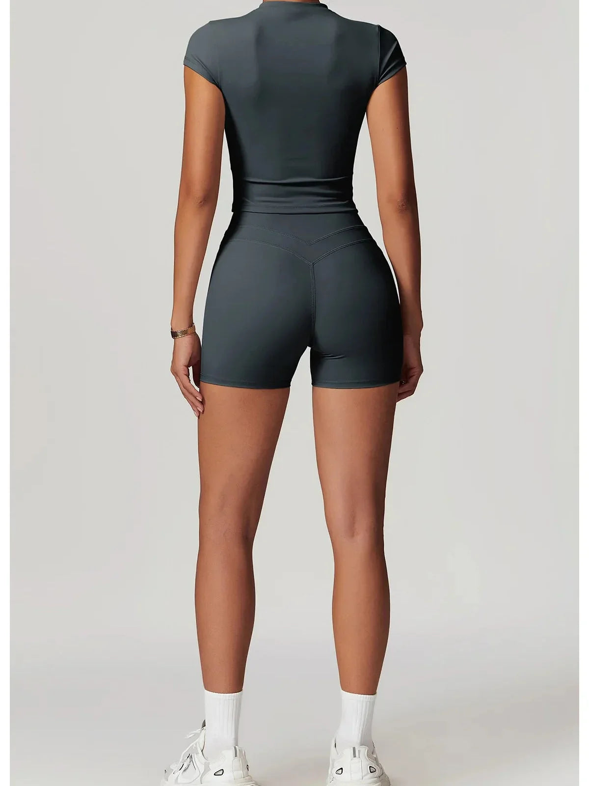 Ensemble de sport