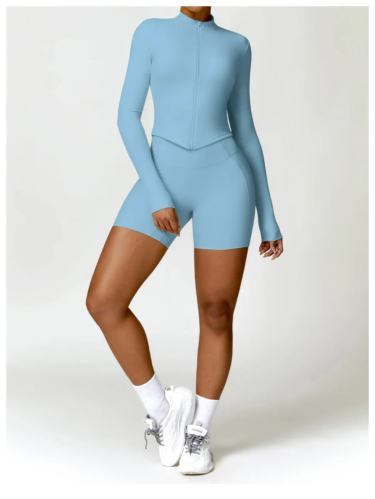 Sweat-shirt sportif