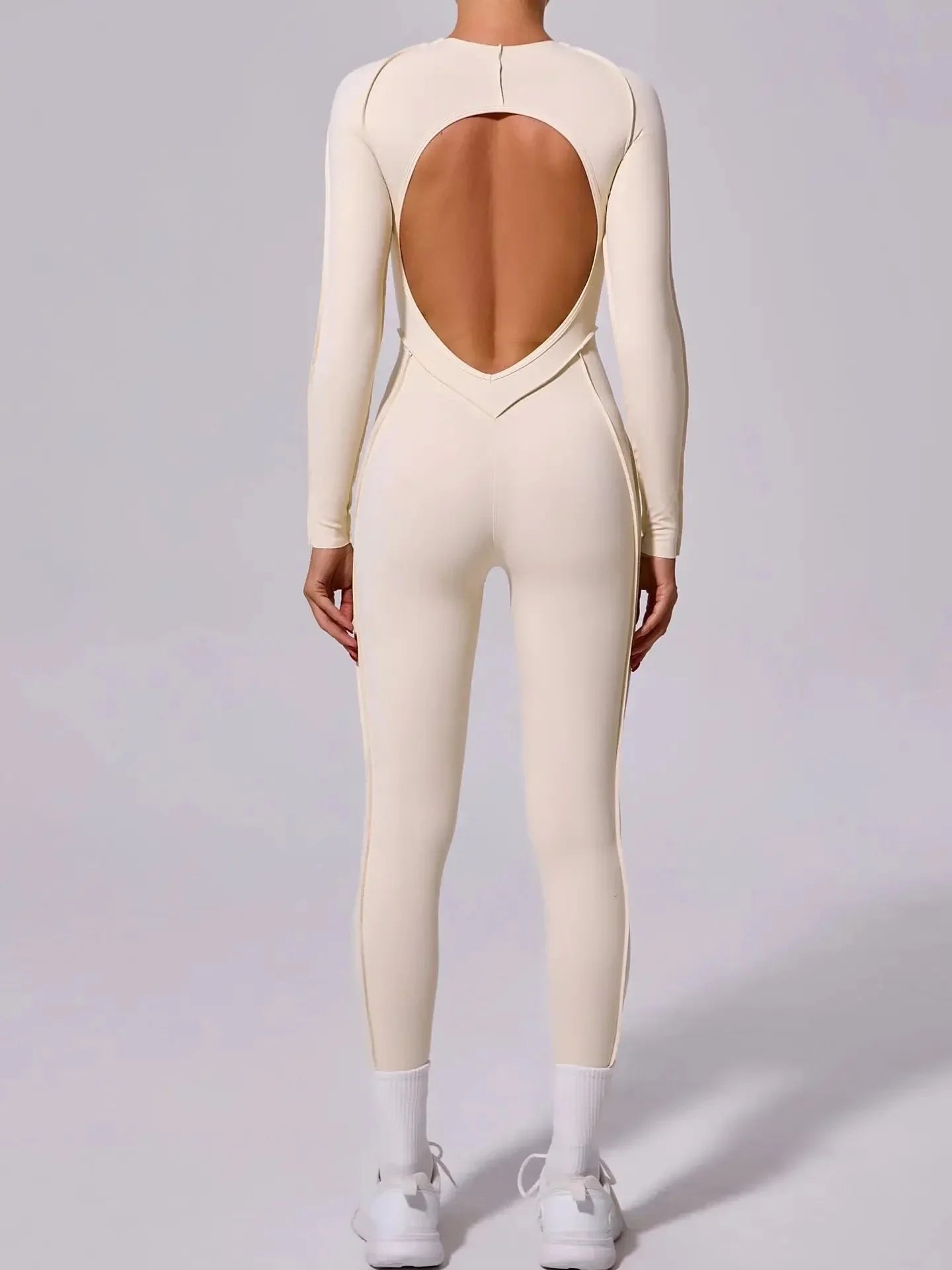 Combinaison de sport