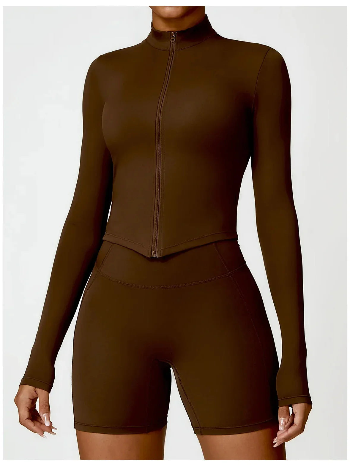 Sweat-shirt sportif