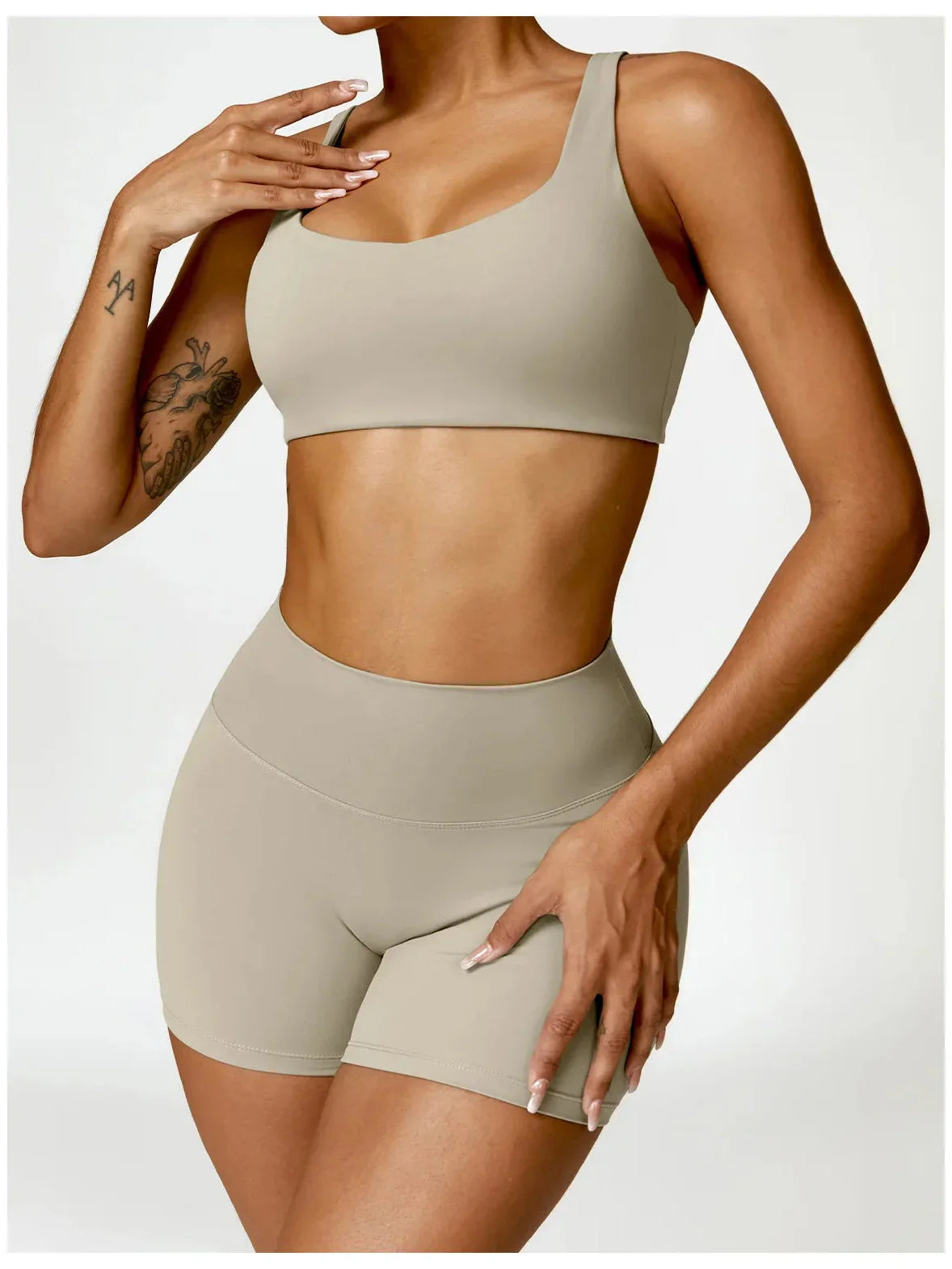 Sports set