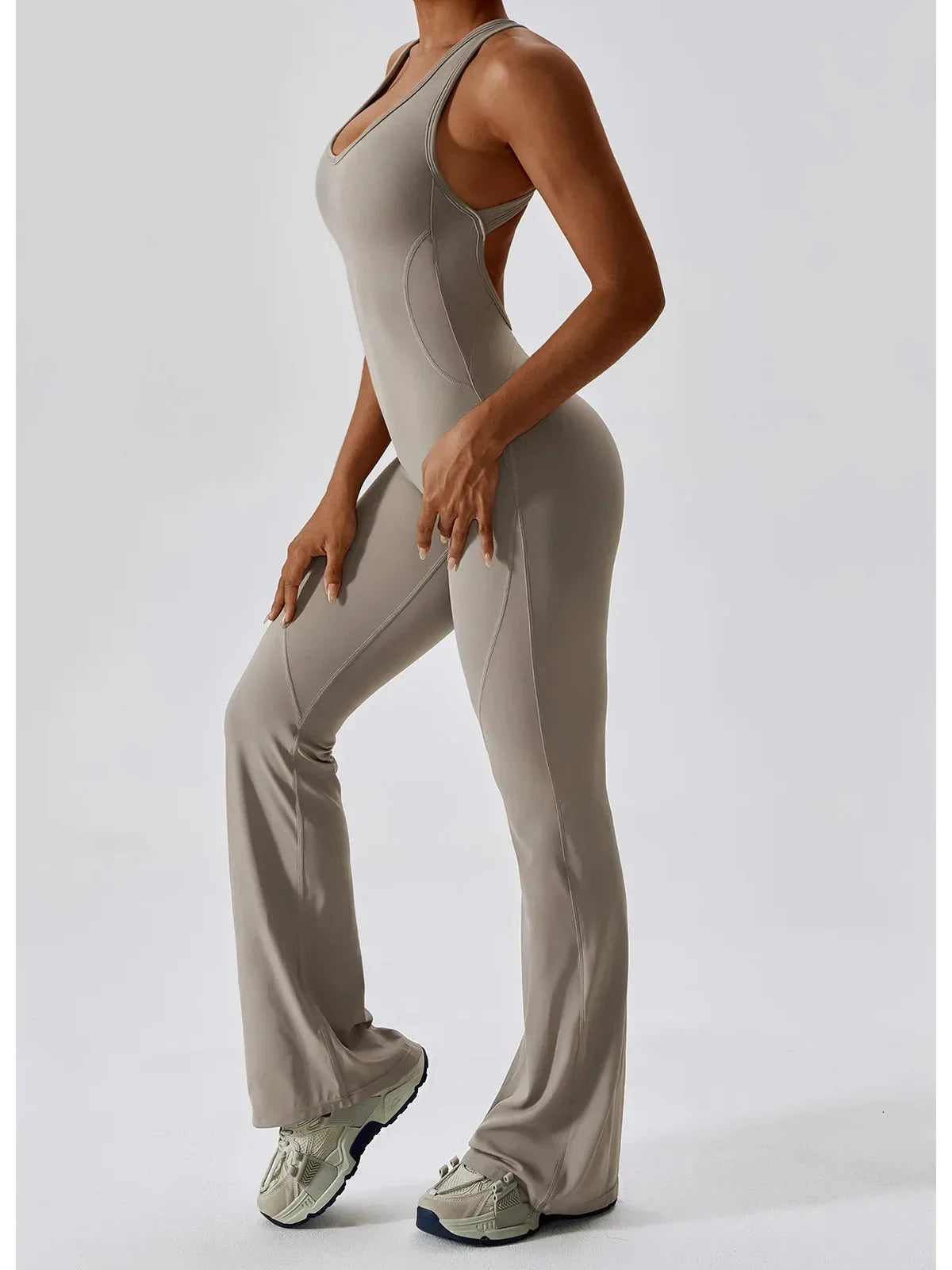 Combinaison de sport