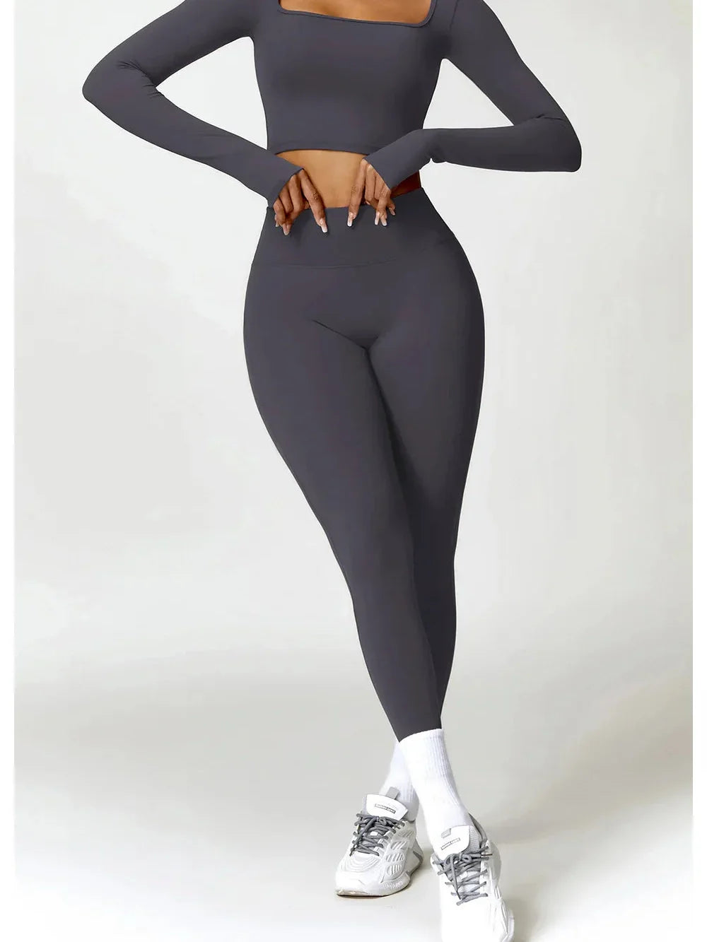 Ensemble de sport