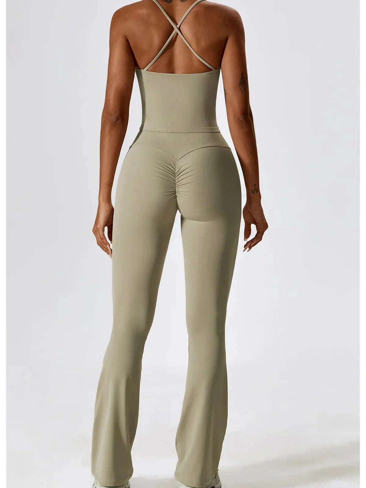 Ensemble de sport