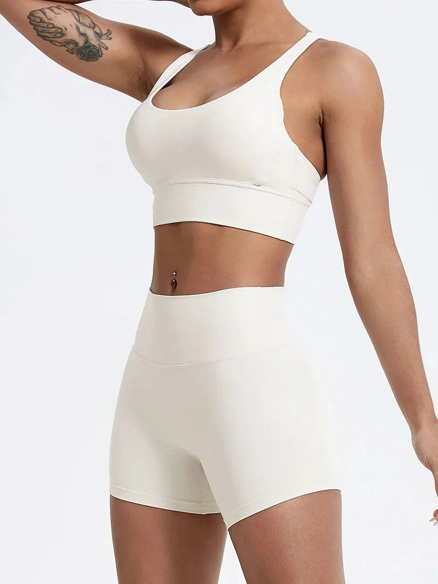 Soutien-gorge de sport