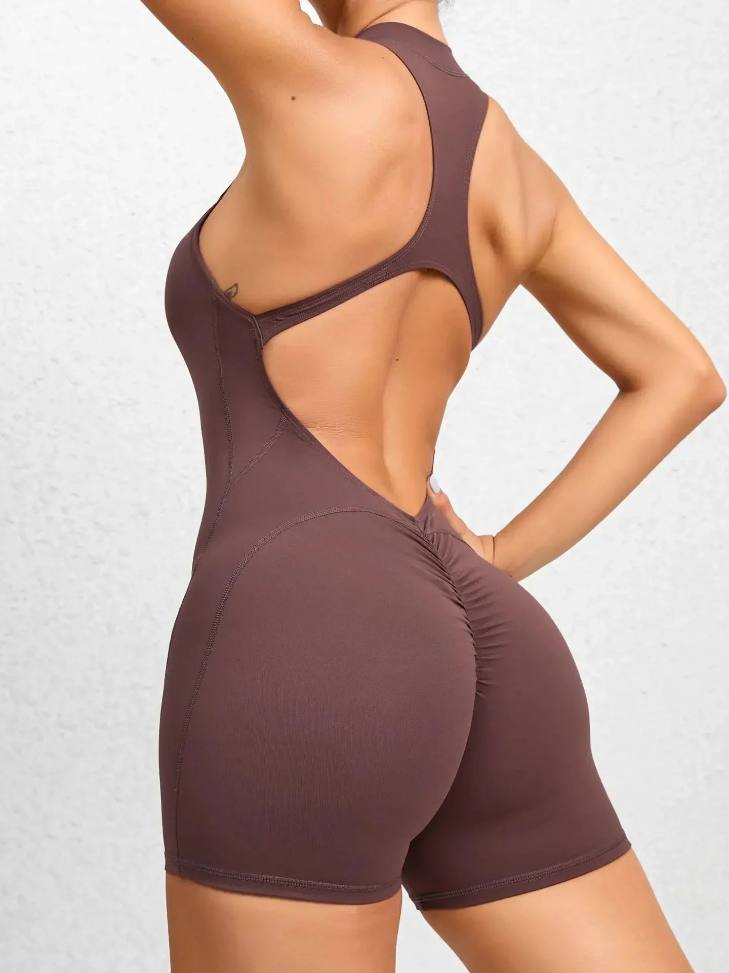 Combinaison de sport