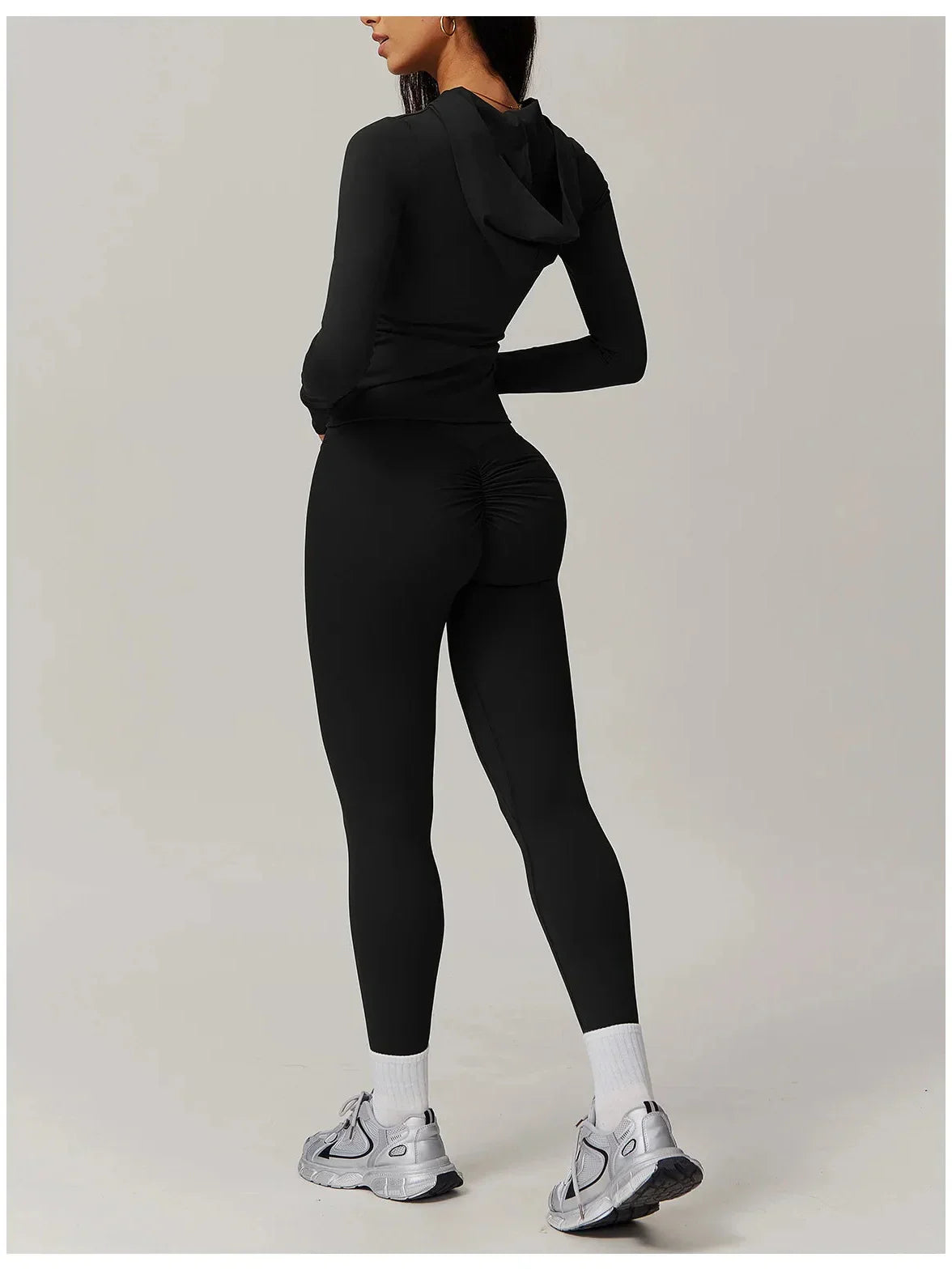 Ensemble de sport