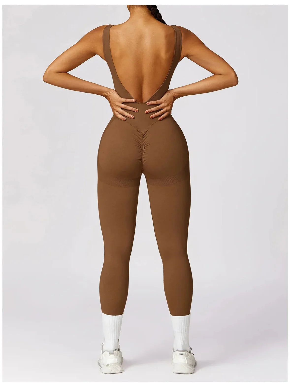 Combinaison de sport