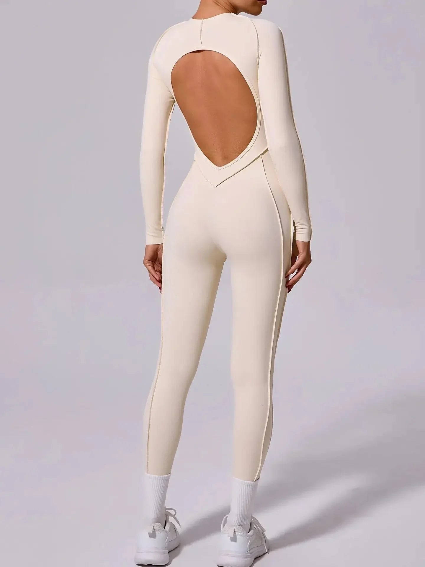 Combinaison de sport
