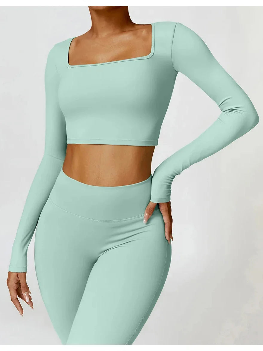 Ensemble de sport