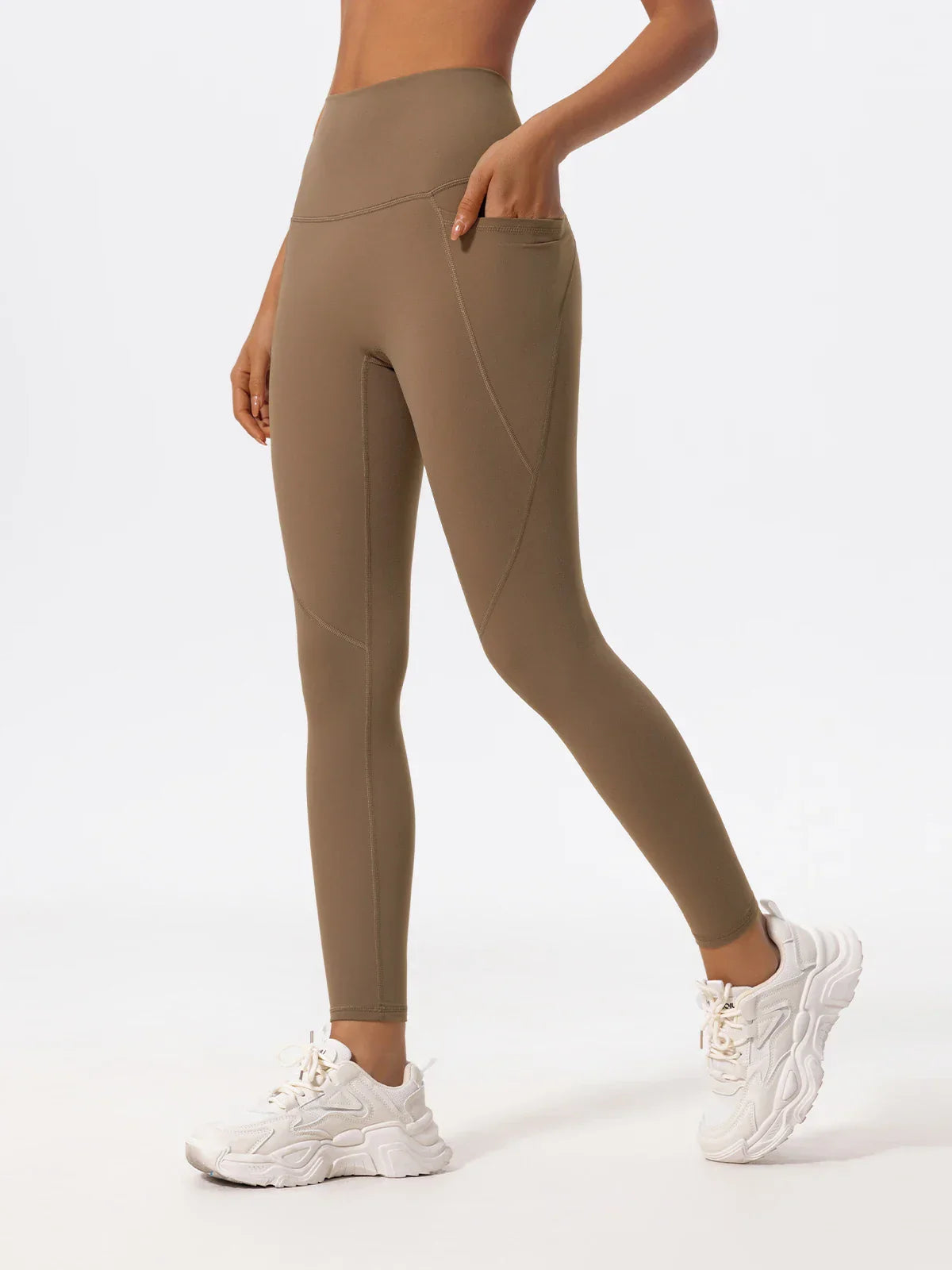 Ensemble de sport
