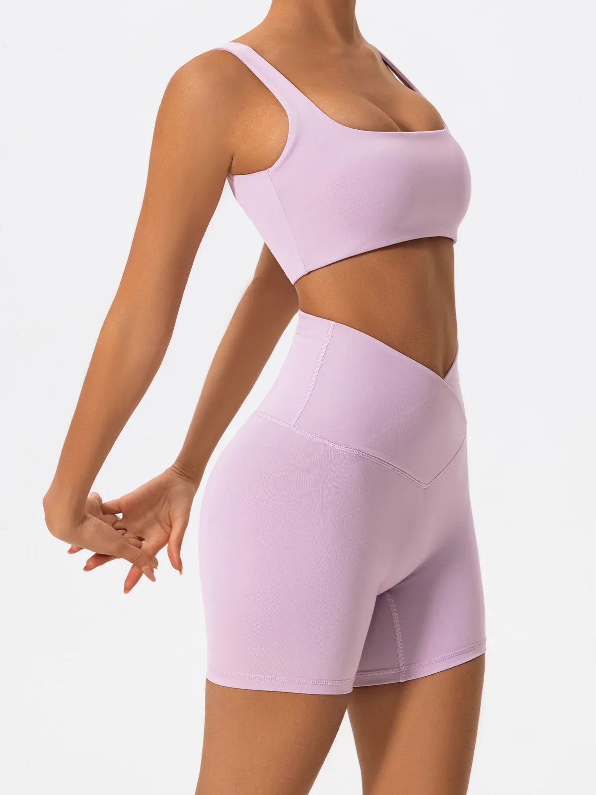 Ensemble de sport
