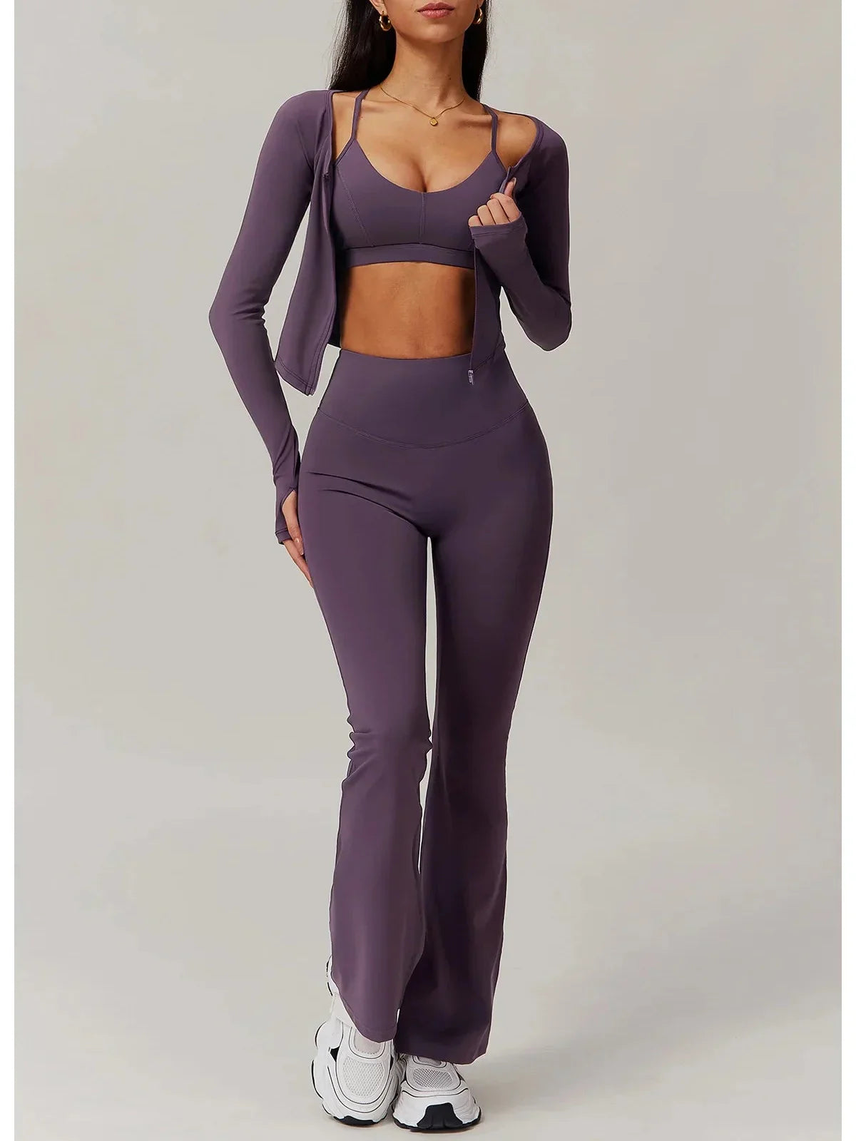 Ensemble de sport