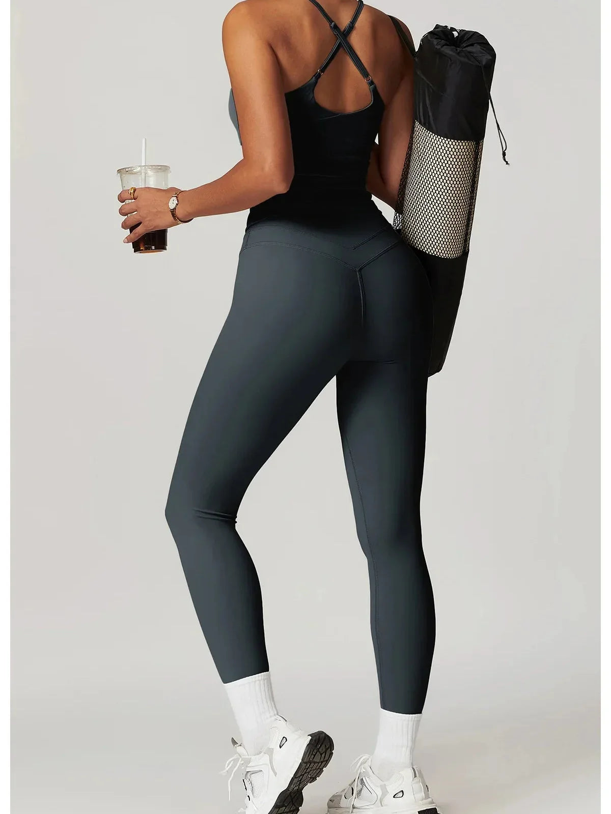 Ensemble de sport