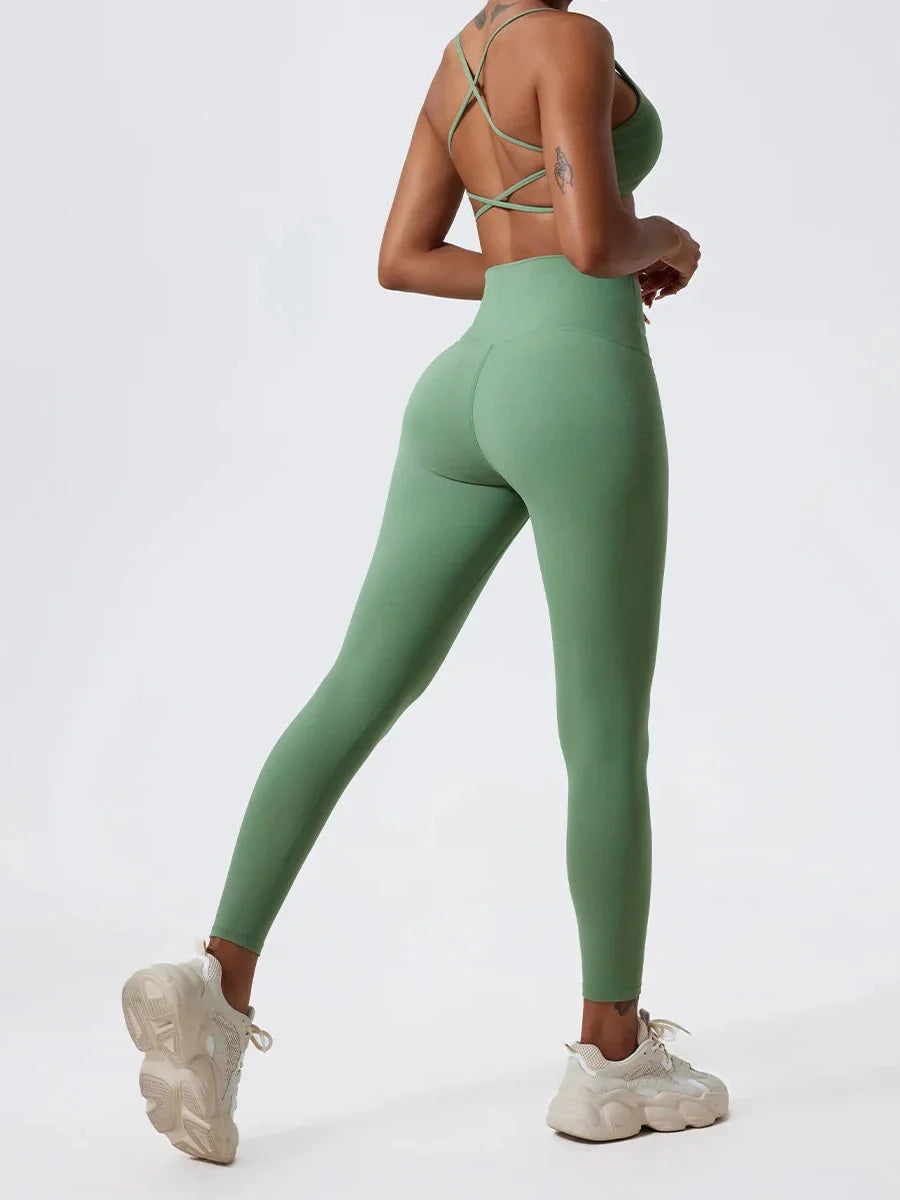 Ensemble de sport