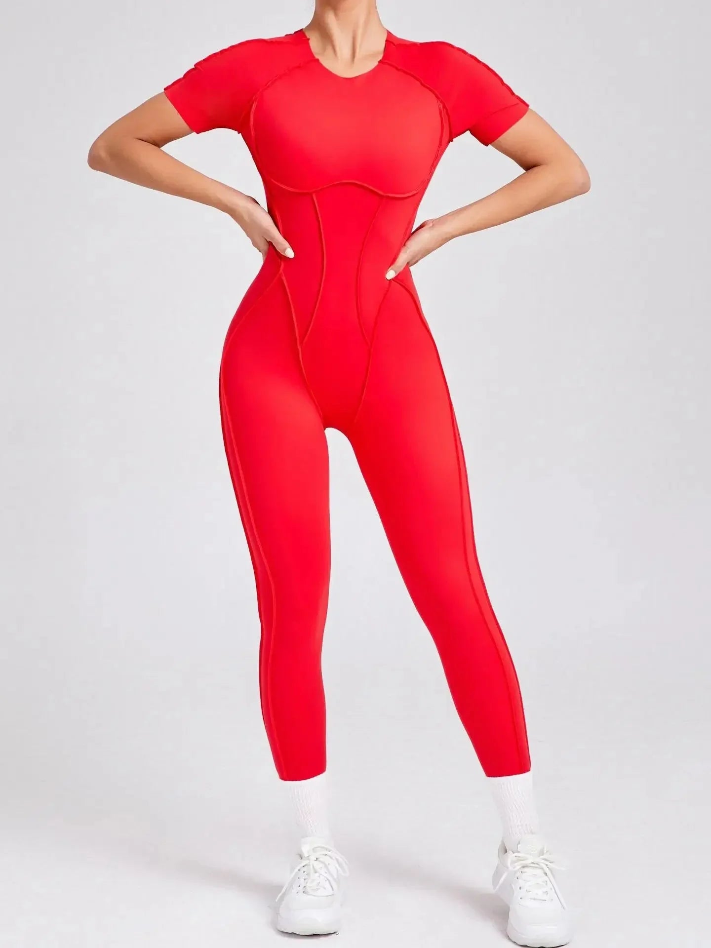 Combinaison de sport