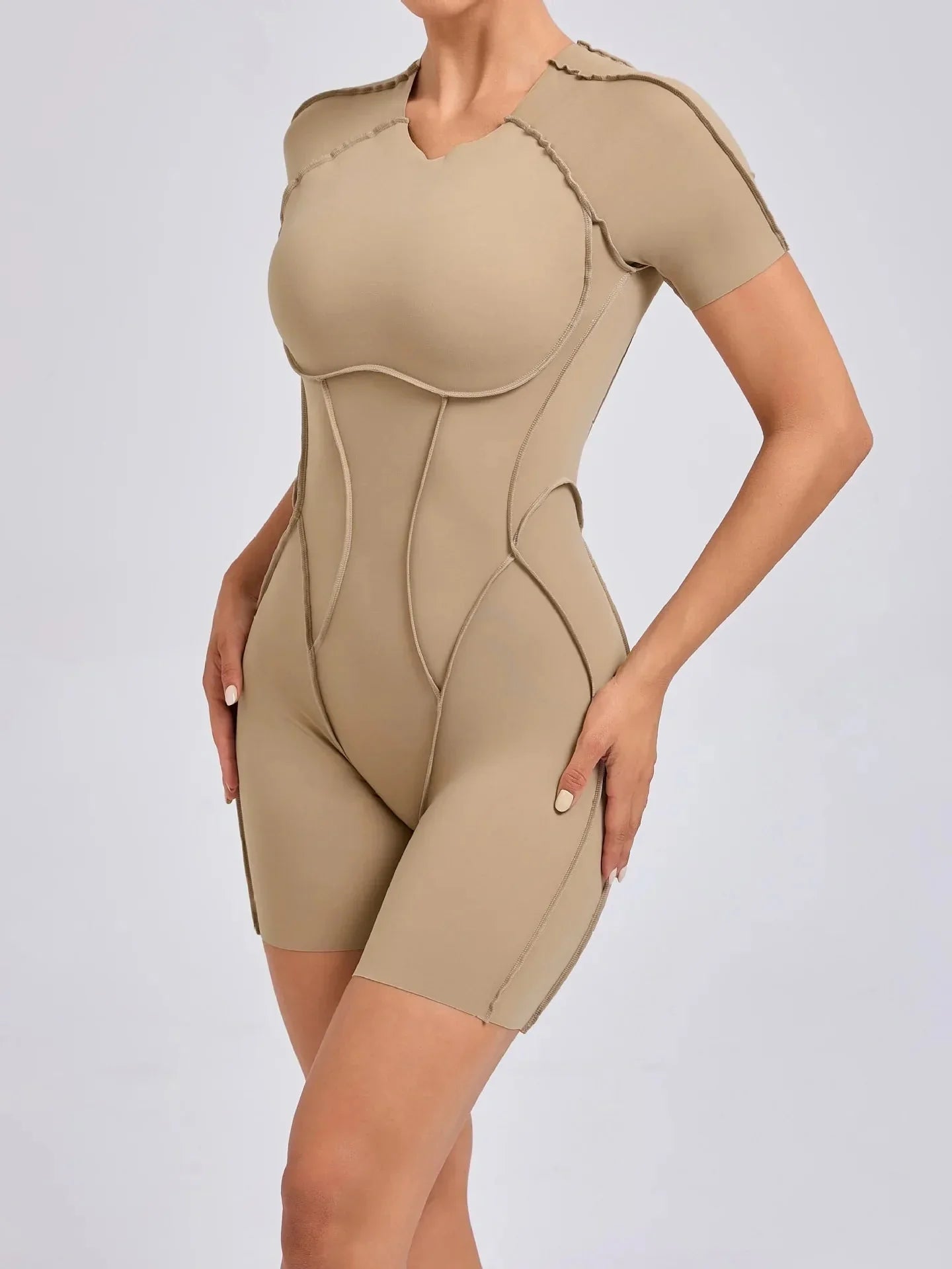 Combinaison de sport