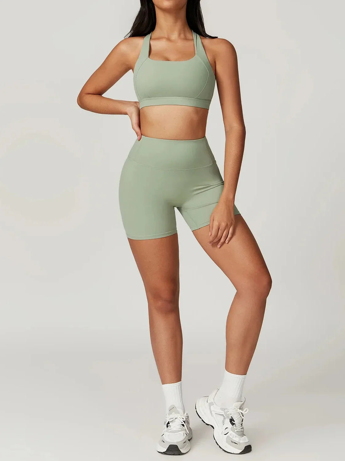 Ensemble de sport