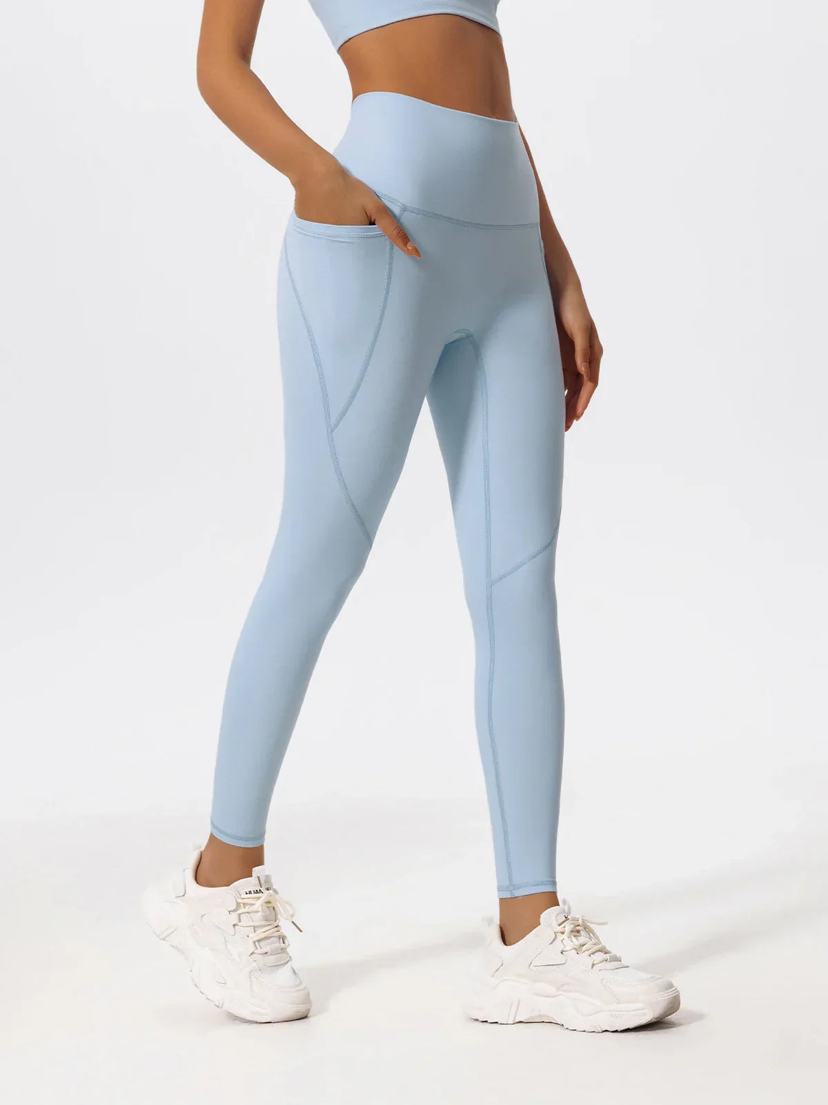 Ensemble de sport