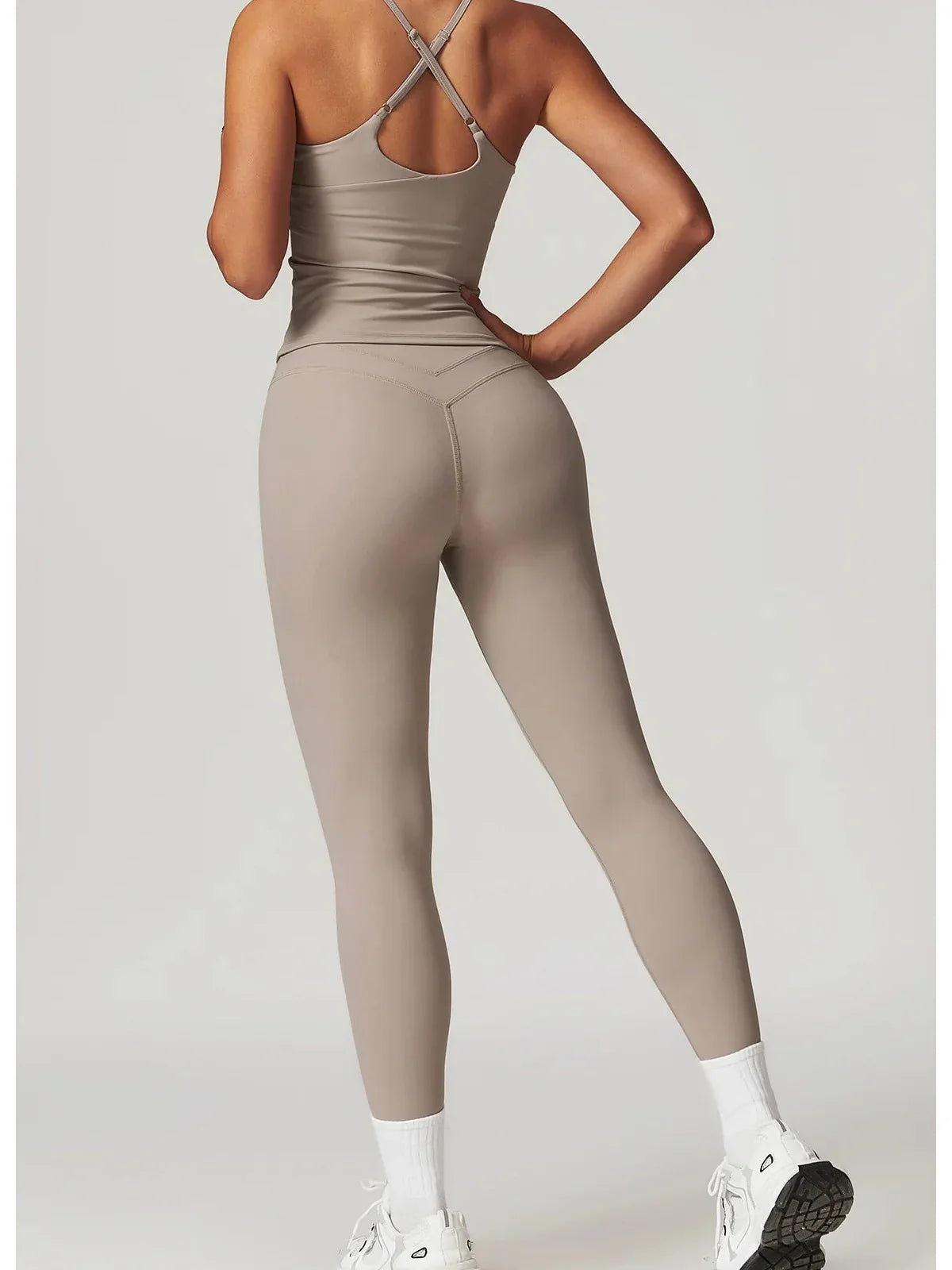 Ensemble de sport