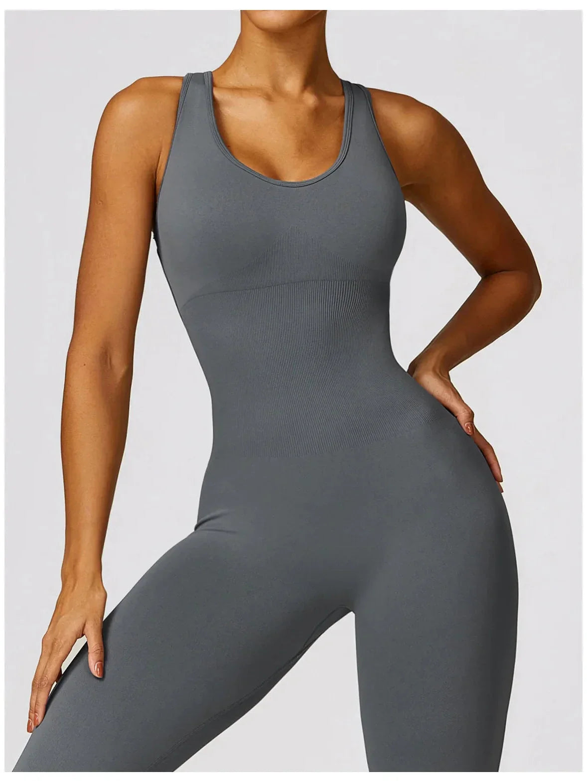 Combinaison de sport