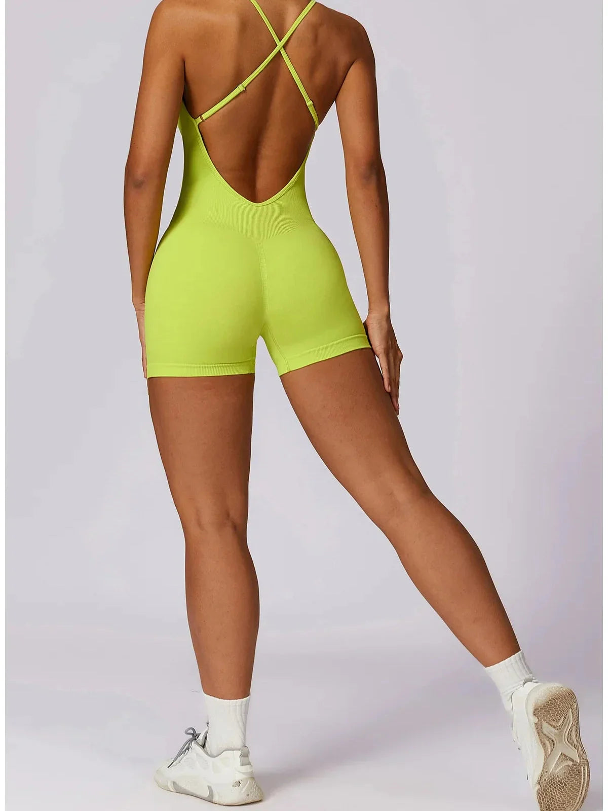 Combinaison de sport