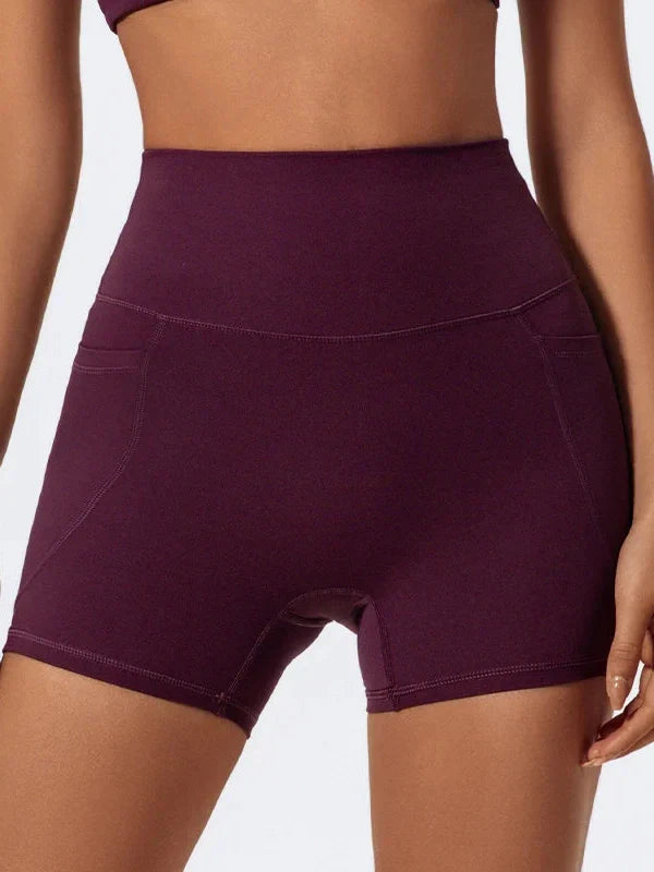 Shorts de sport