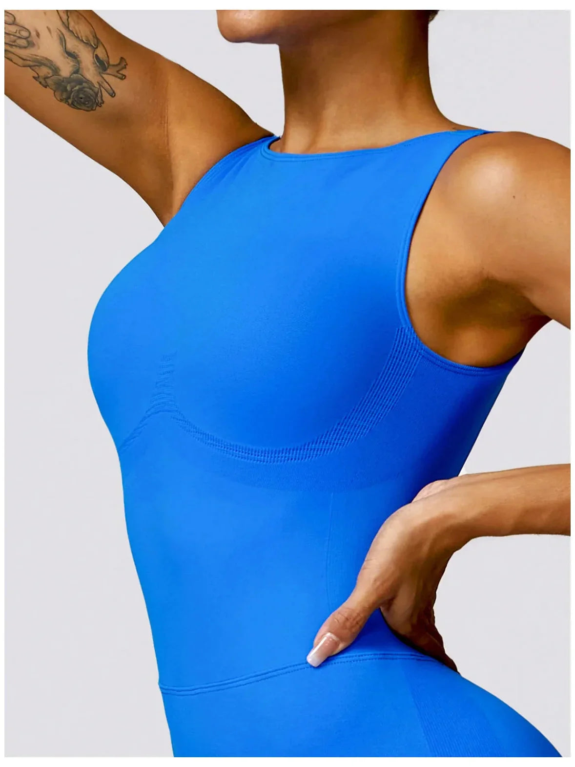 Combinaison de sport