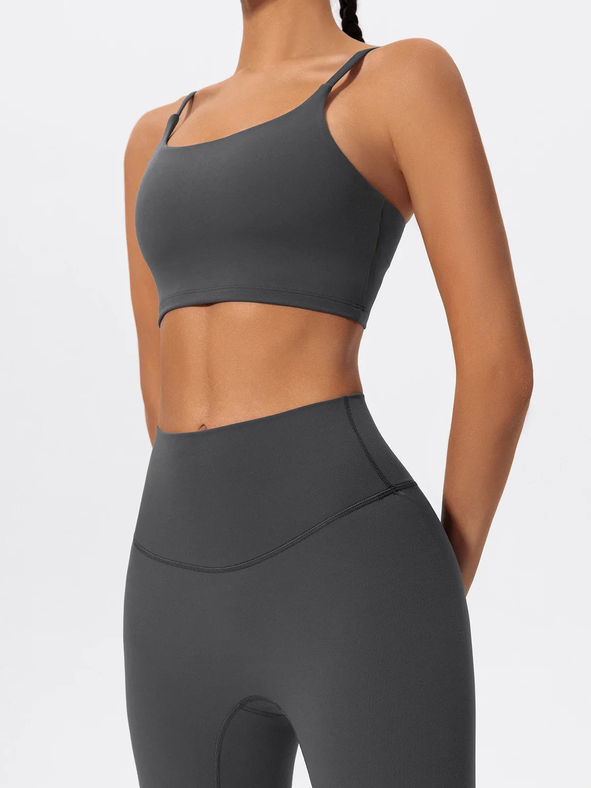 Ensemble de sport