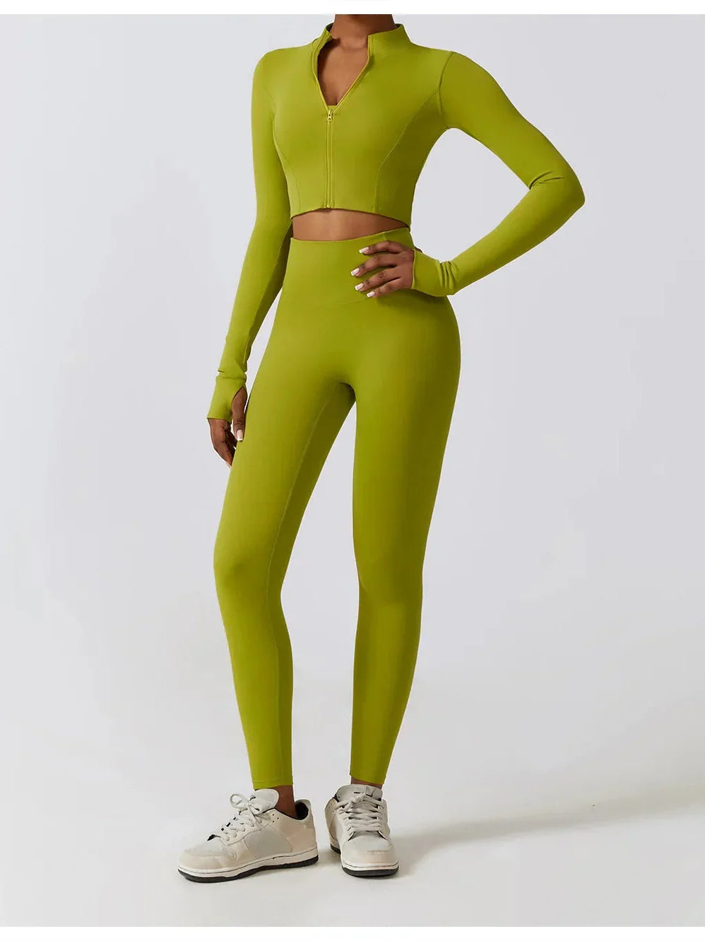 Sweat-shirt sportif
