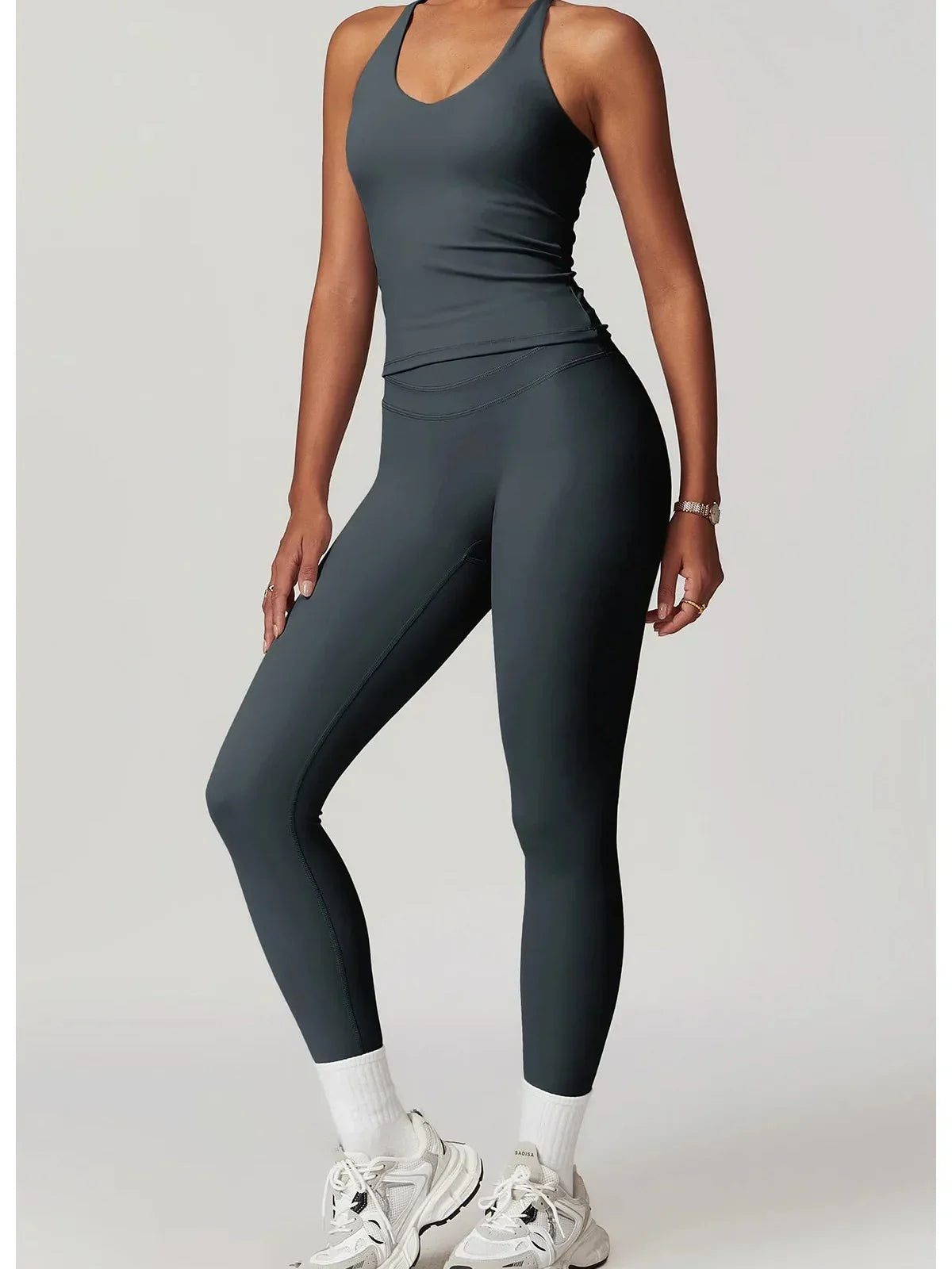 Ensemble de sport