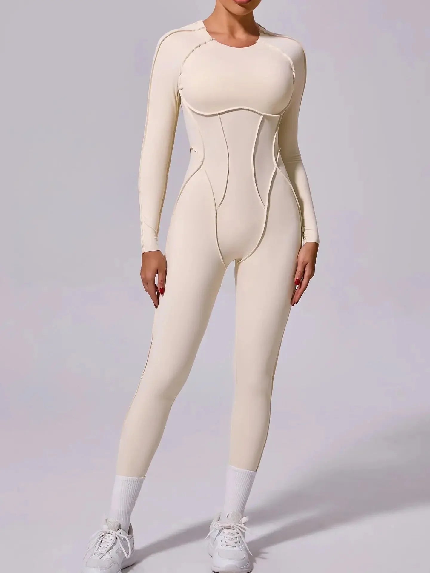 Combinaison de sport