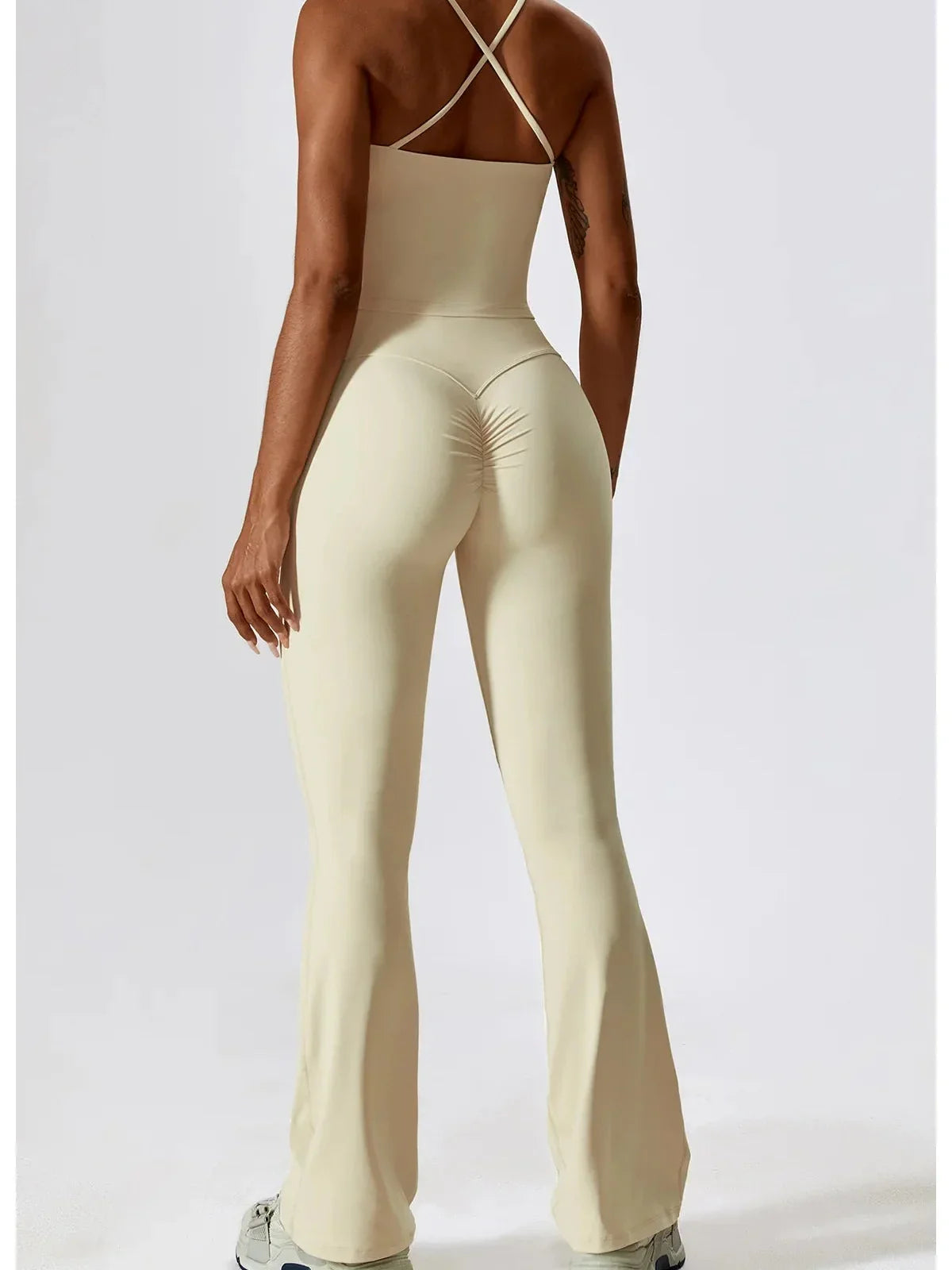 Ensemble de sport