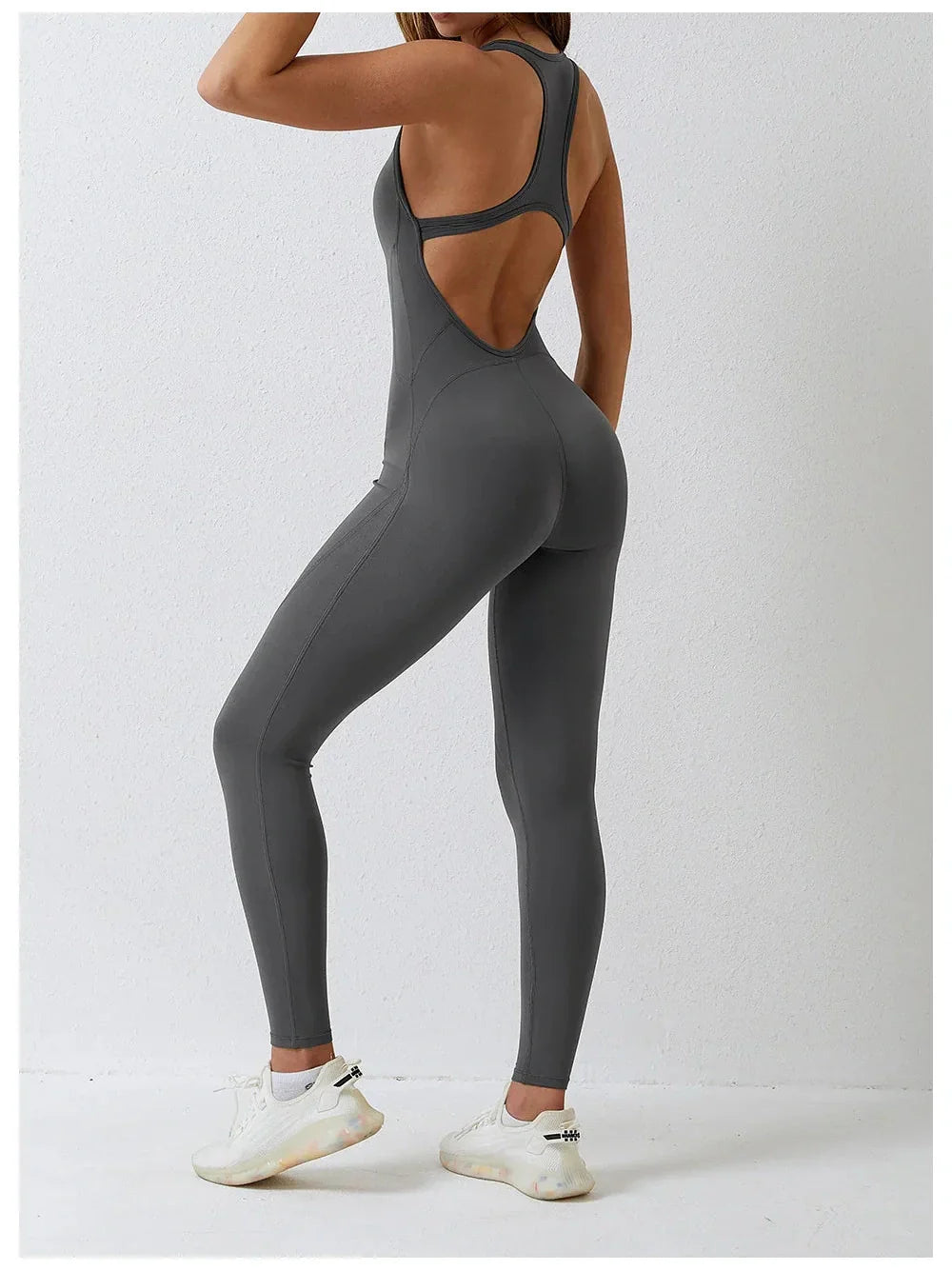Combinaison de sport