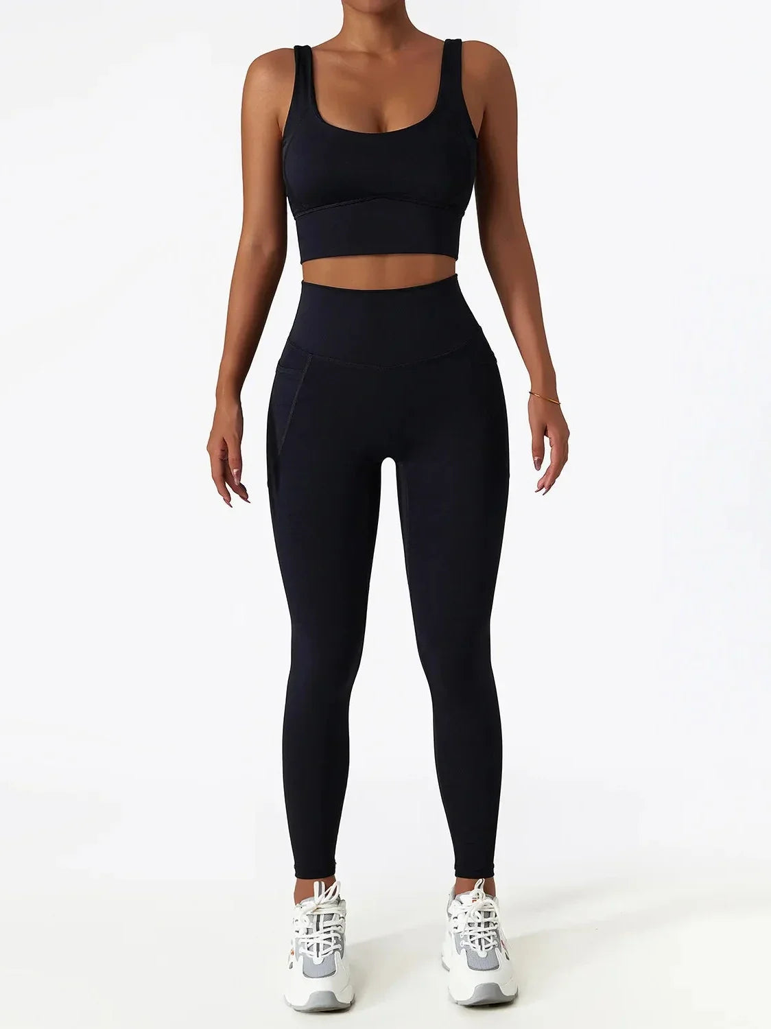 Ensemble de sport