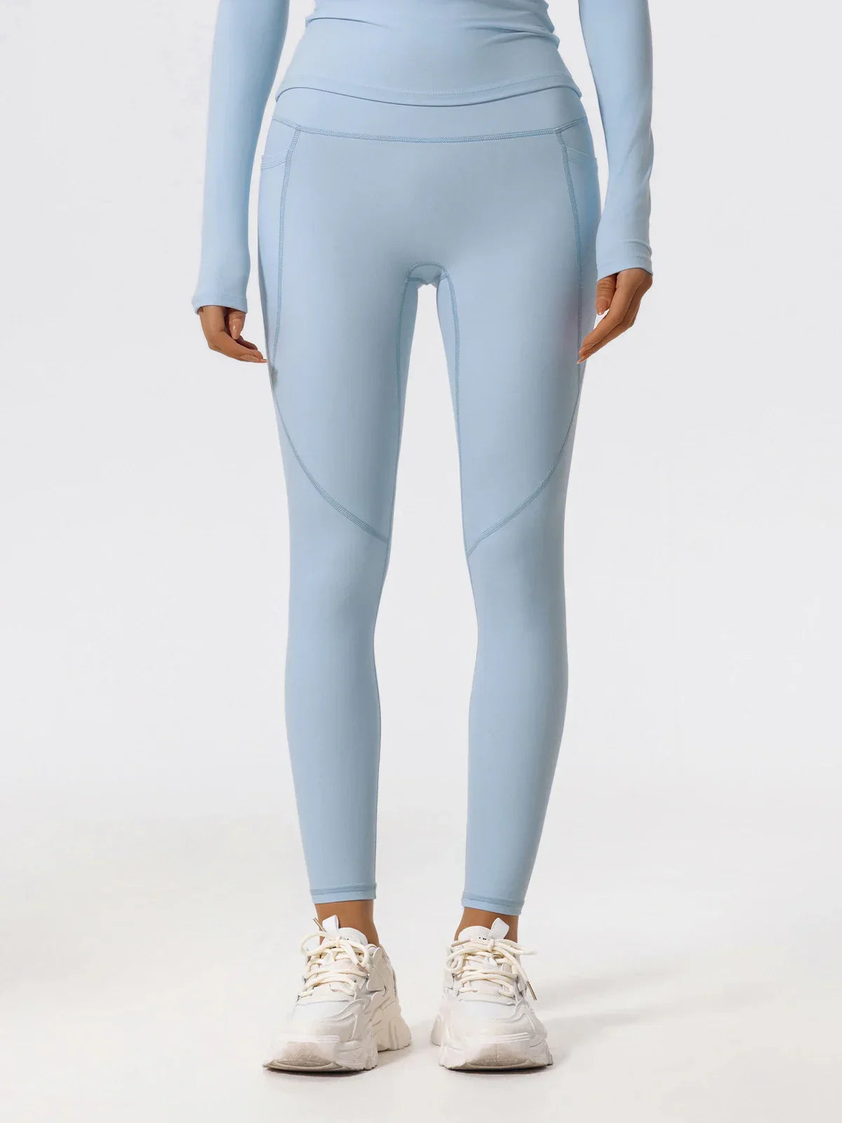 Sports leggings