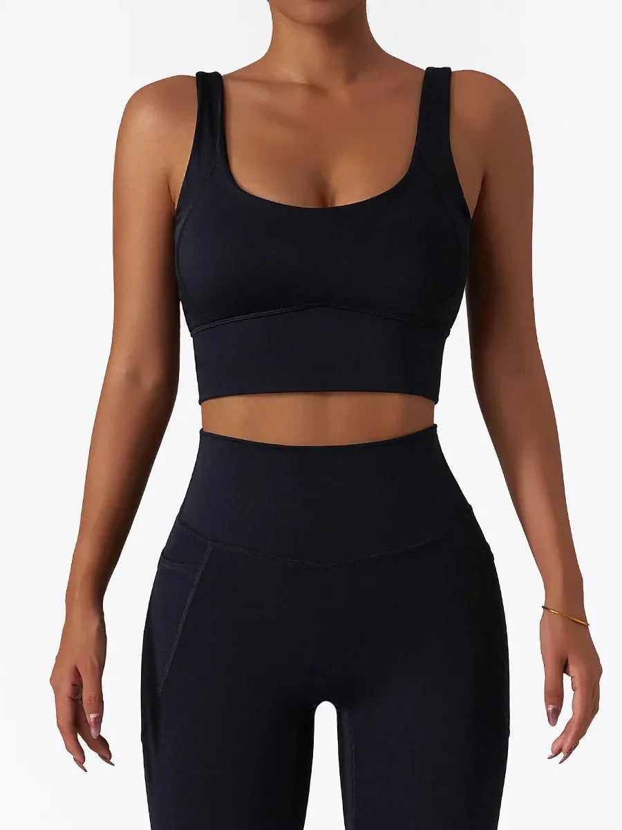 Ensemble de sport